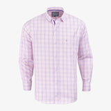 Camisa Casual| Kosta Azul