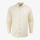 Camisa Casual| Kosta Azul