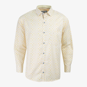 Camisa Casual| Kosta Azul