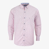 Camisa Casual| Kosta Azul