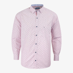 Camisa Casual| Kosta Azul