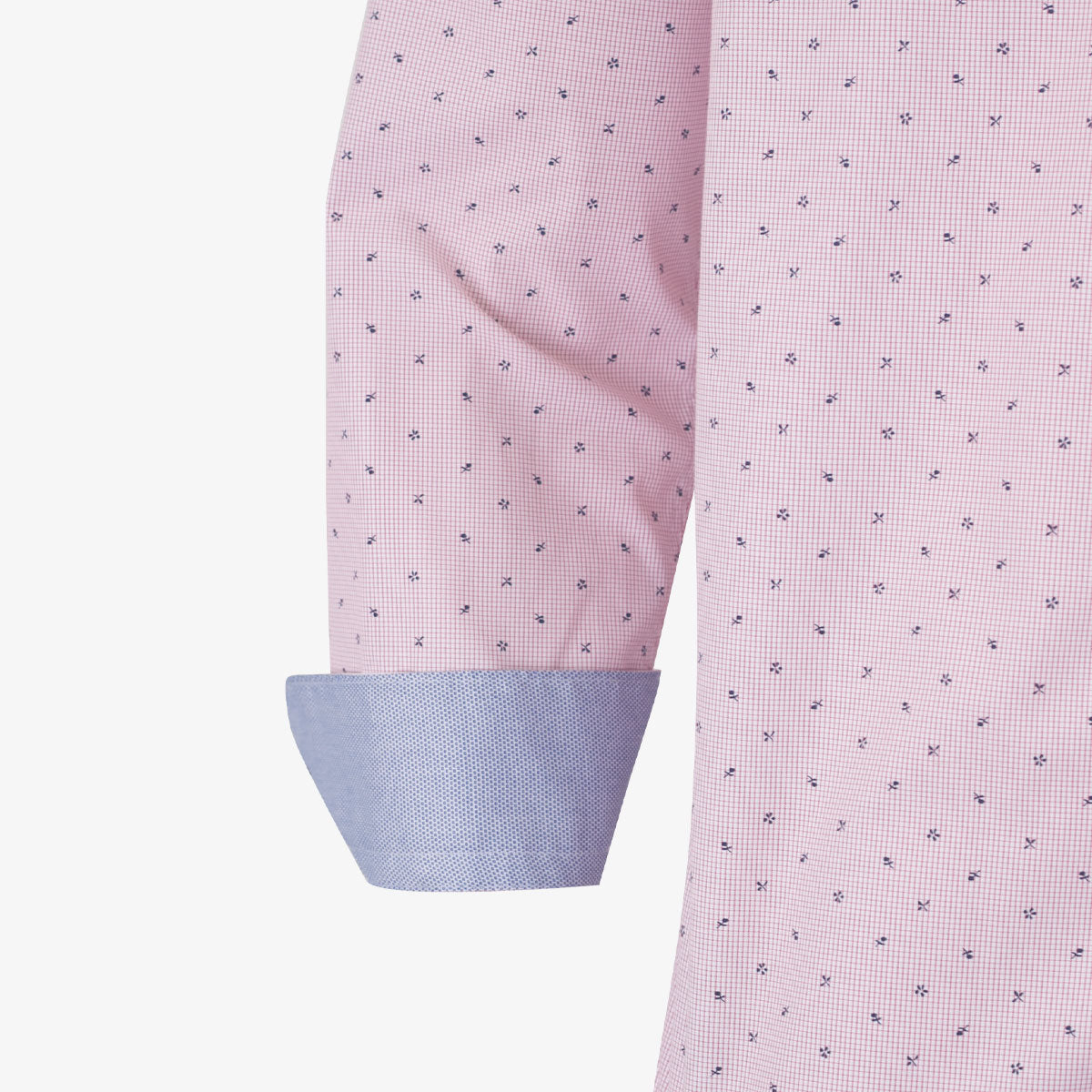 Camisa Casual| Kosta Azul