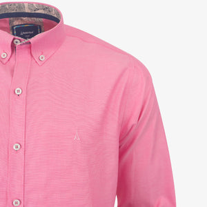 Camisa Casual| Kosta Azul
