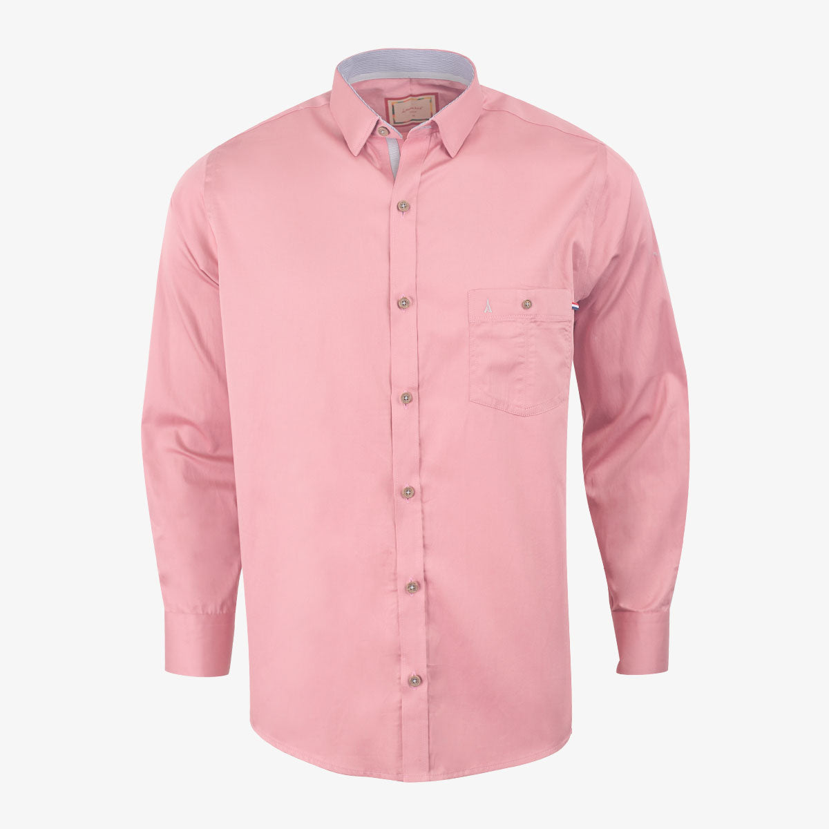 Camisa Casual| Kosta Azul