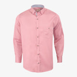 Camisa Casual| Kosta Azul