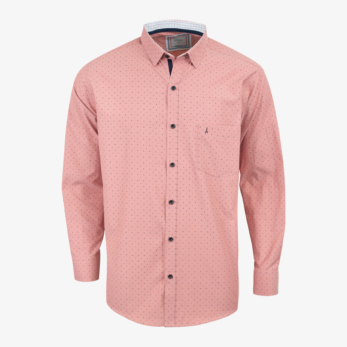 Camisa Casual| Kosta Azul