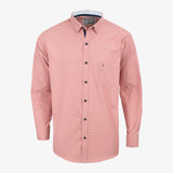 Camisa Casual| Kosta Azul