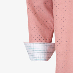 Camisa Casual| Kosta Azul