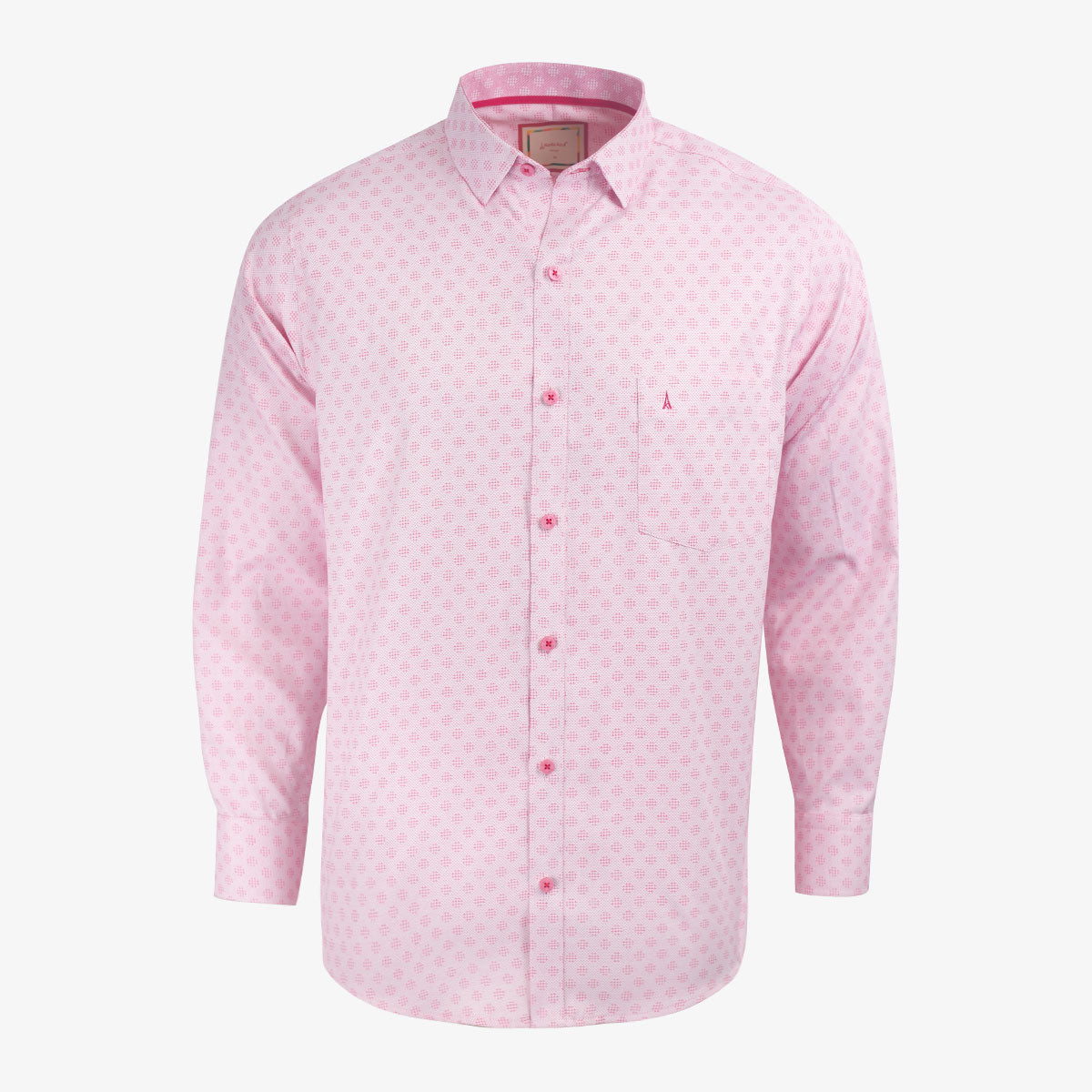 Camisa Casual| Kosta Azul