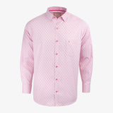 Camisa Casual| Kosta Azul