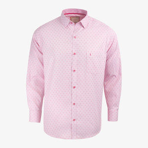 Camisa Casual| Kosta Azul