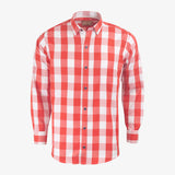 Camisa Casual| Kosta Azul