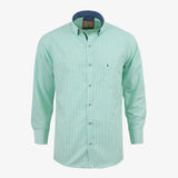 Camisa Casual| Kosta Azul