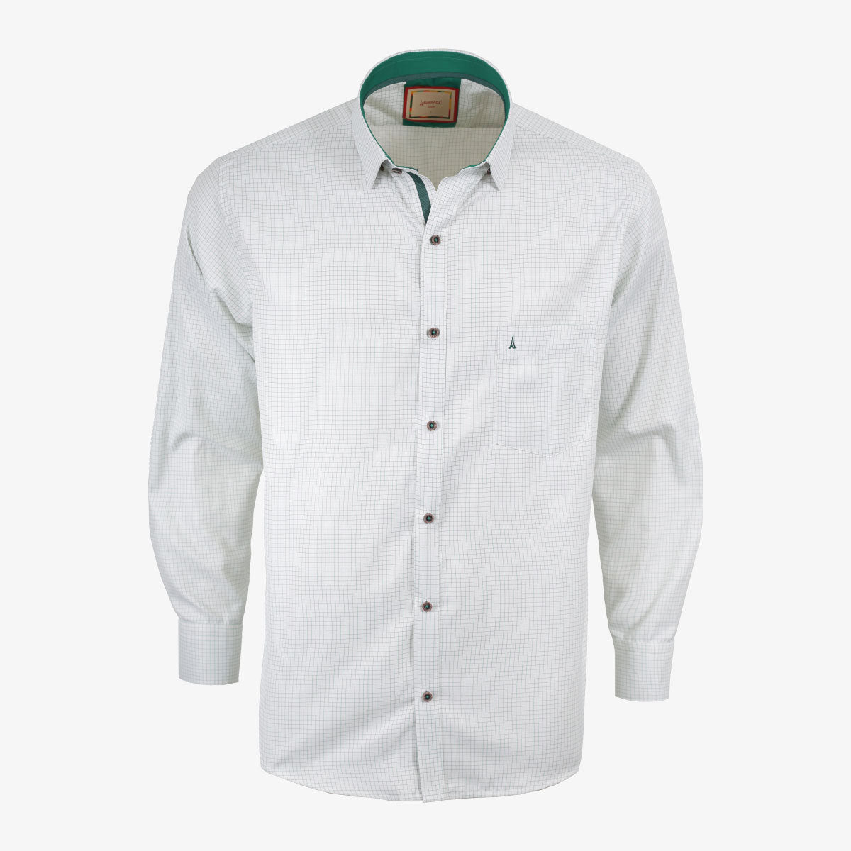 Camisa Casual| Kosta Azul