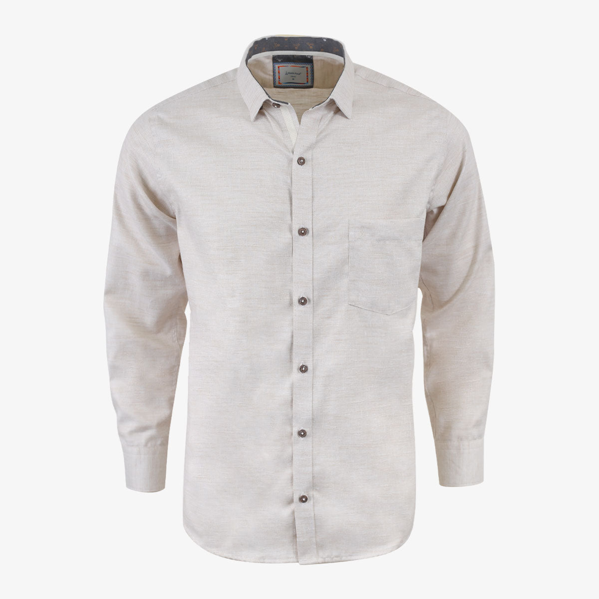 Camisa Casual| Kosta Azul