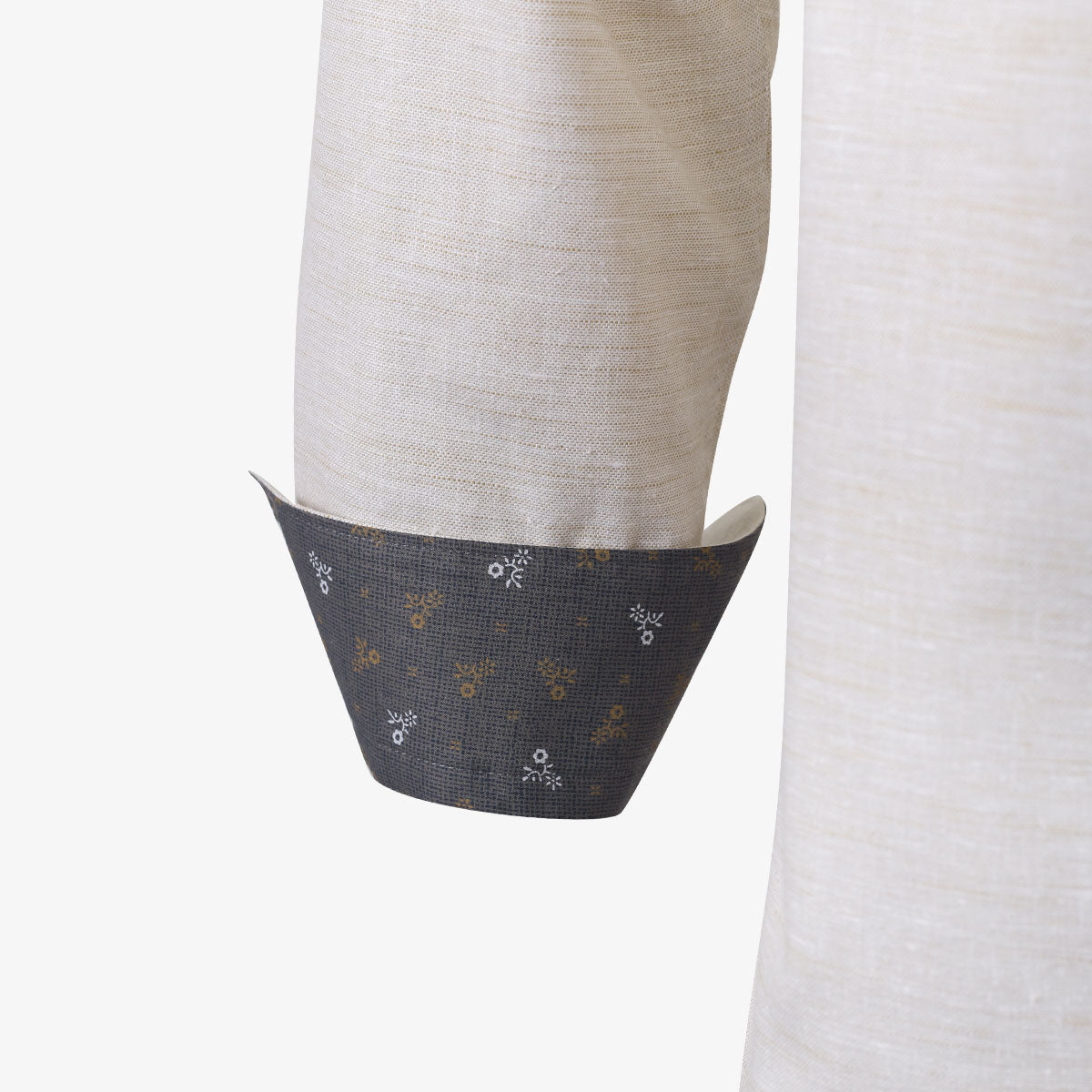 Camisa Casual| Kosta Azul