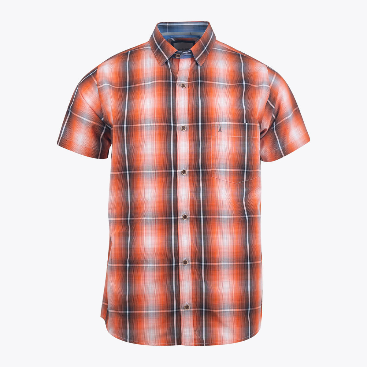 Camisa Manga Corta Sport