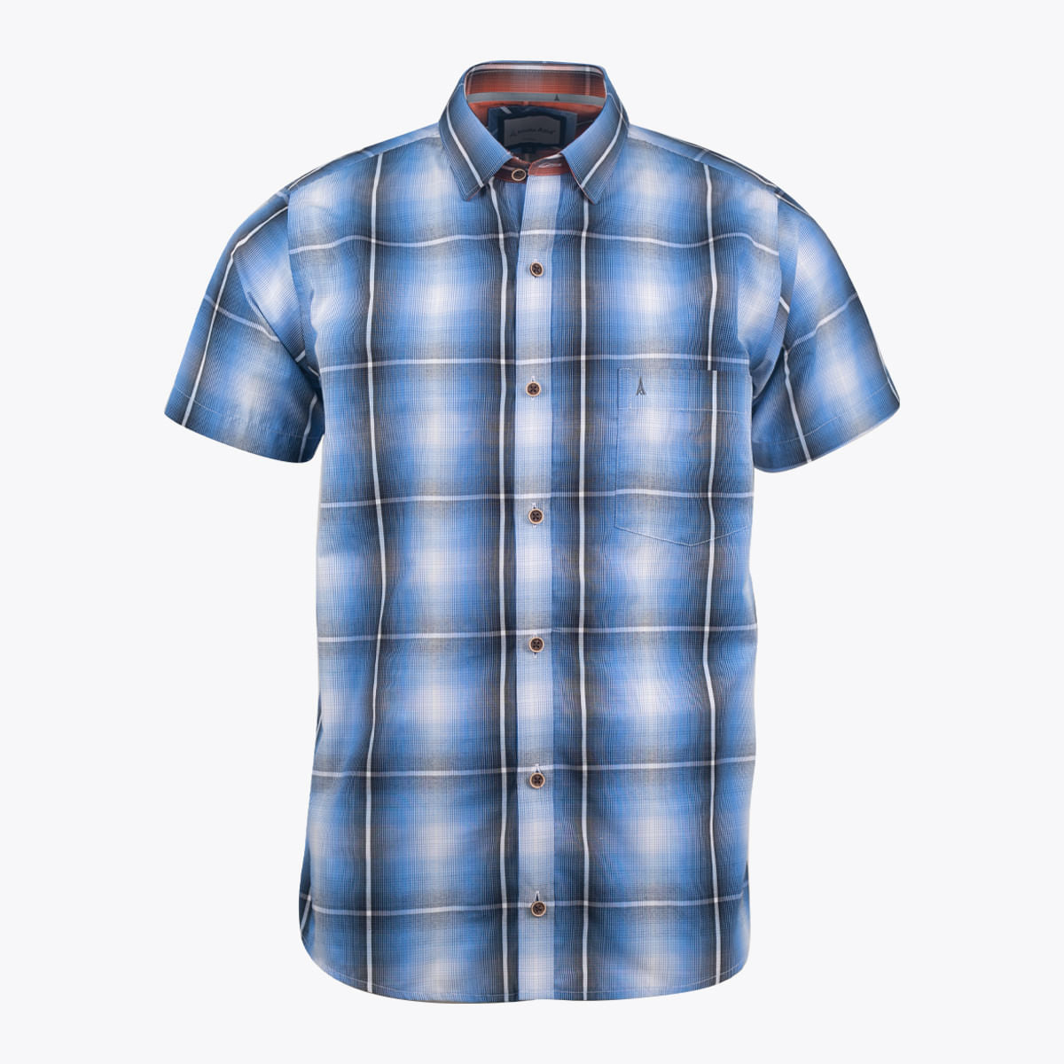Camisa Manga Corta Sport