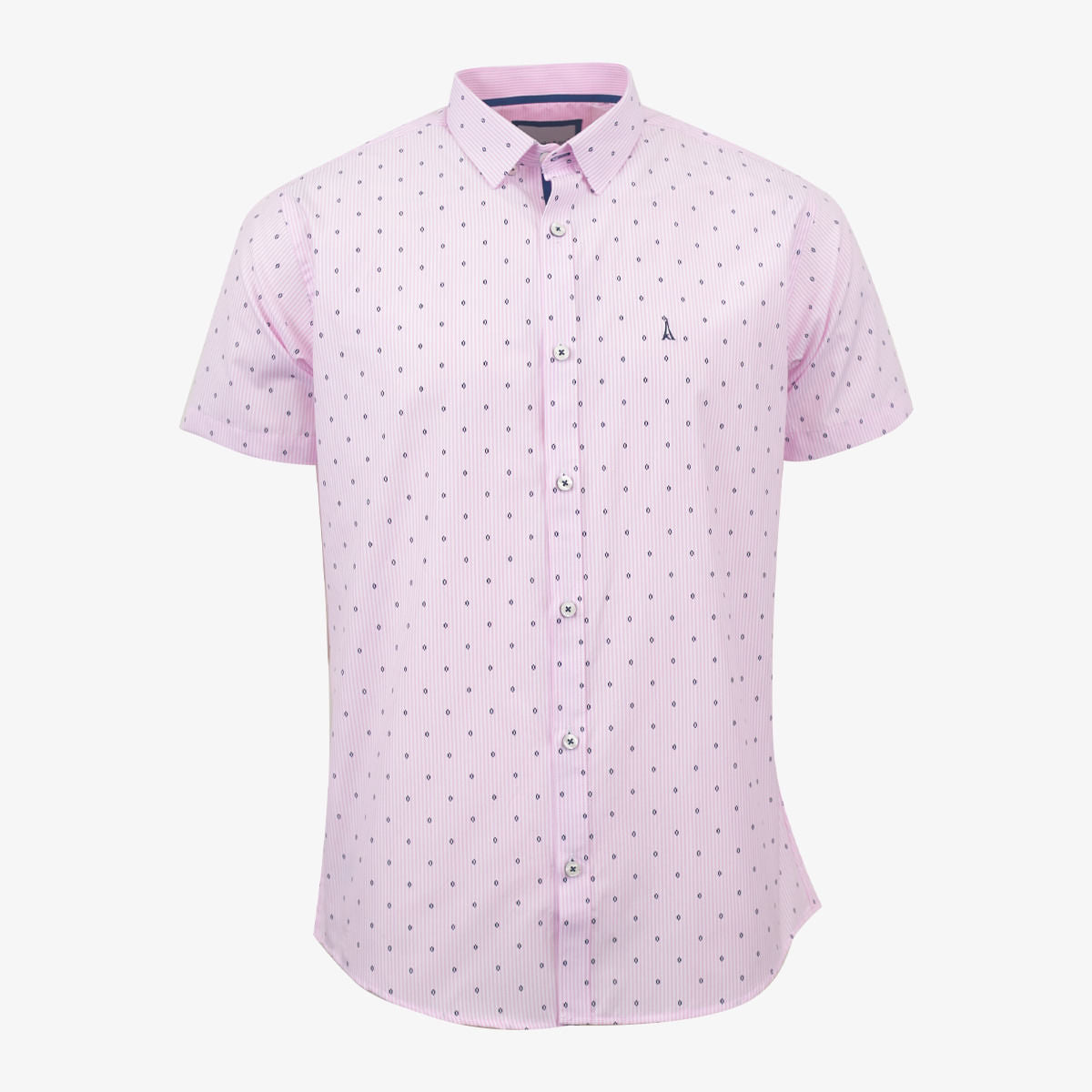 Camisa Manga Corta Sport