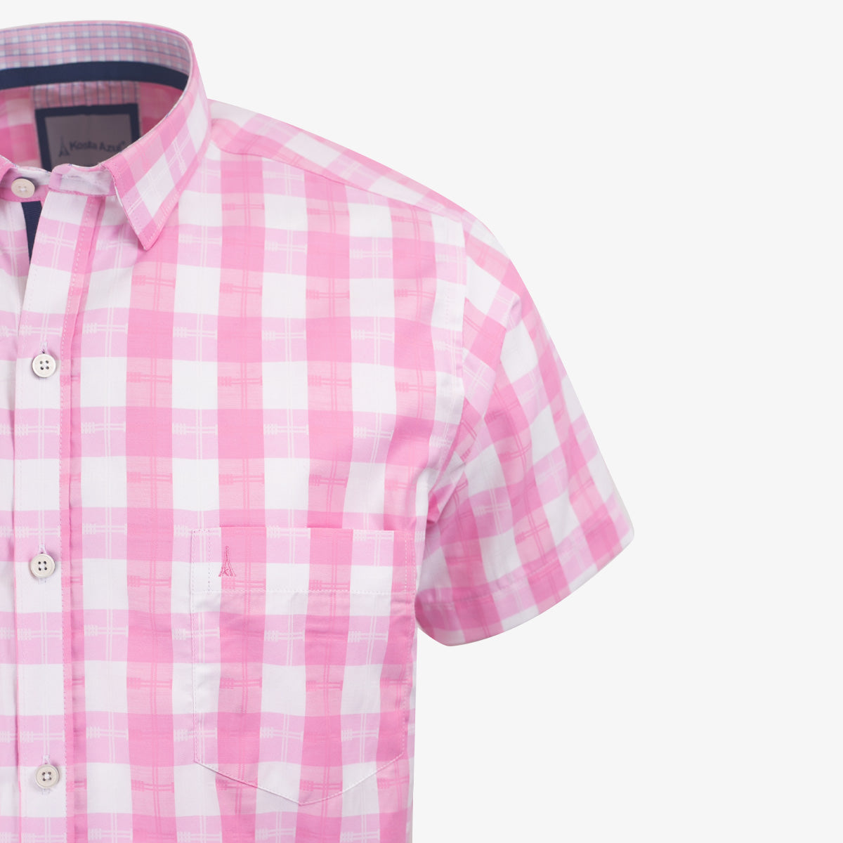 Camisa Sport| Kosta Azul