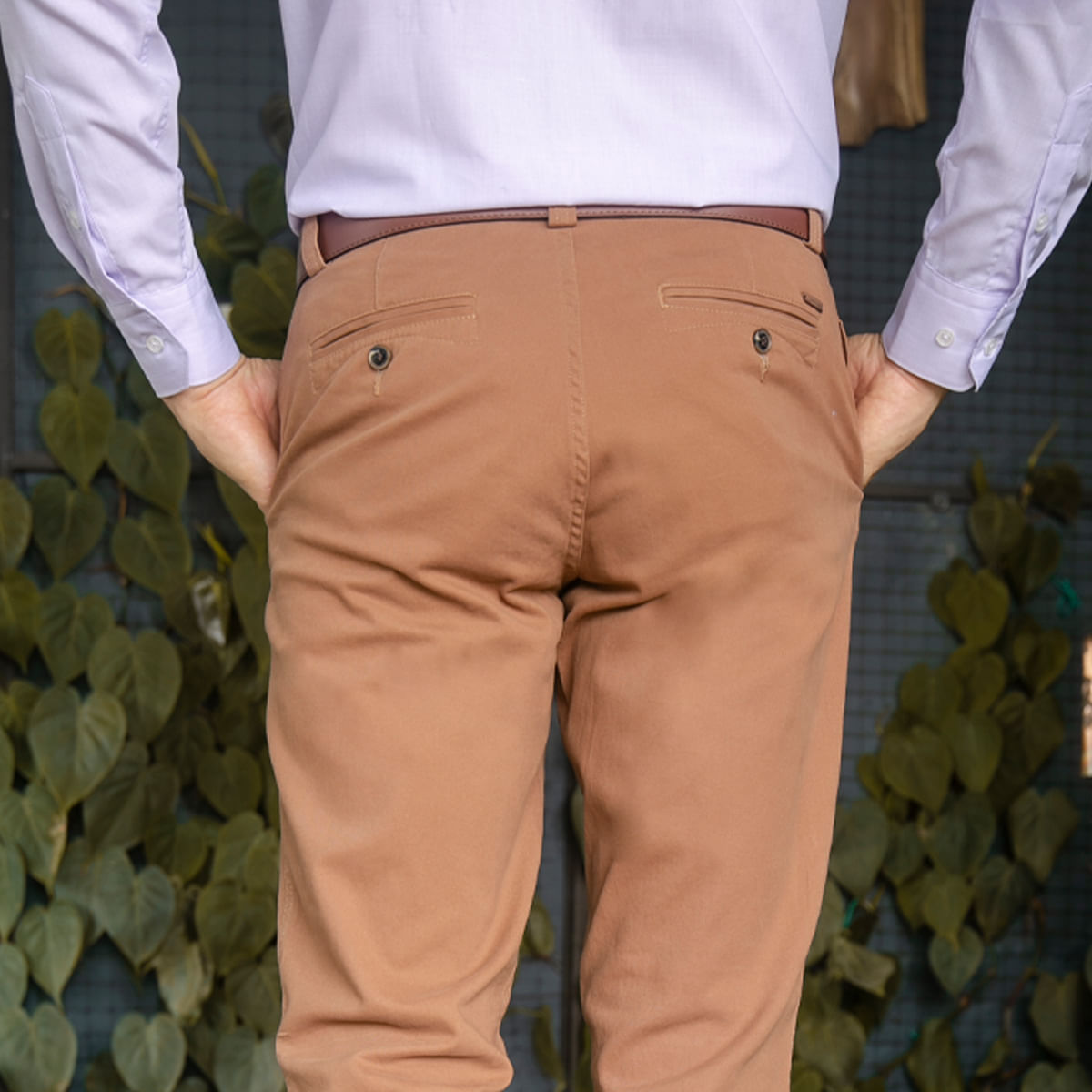 Pantalon Casual