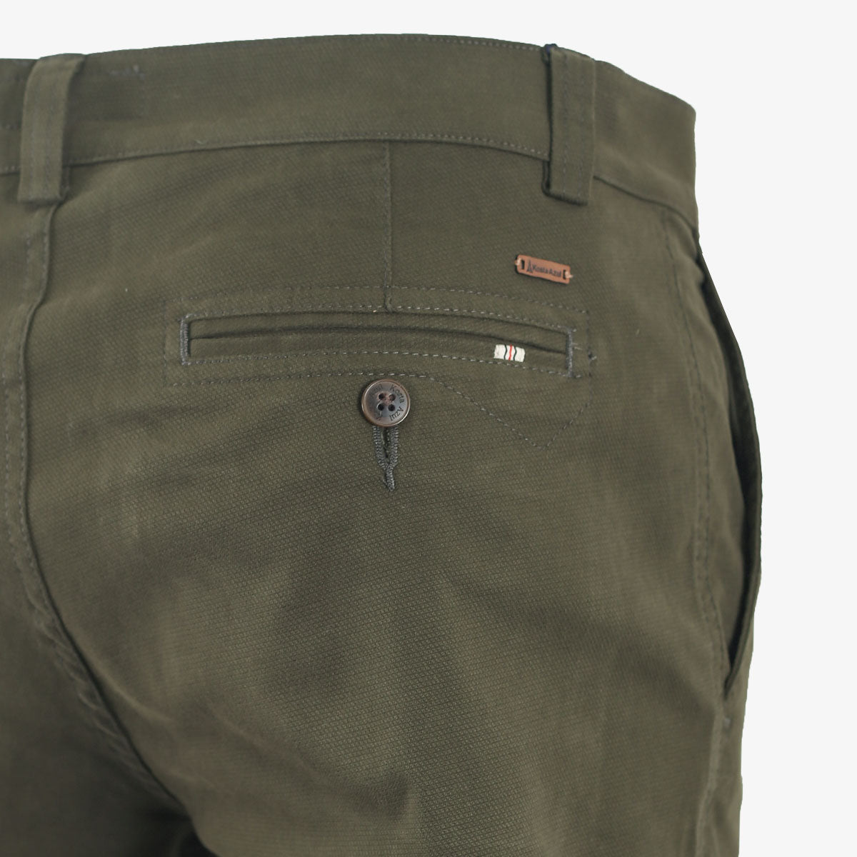 Pantalon Casual| Kosta Azul