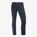 Jean Custom Negro Kosta Azul