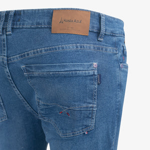 Jean| Kosta Azul