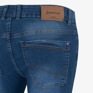 Jean| Kosta Azul