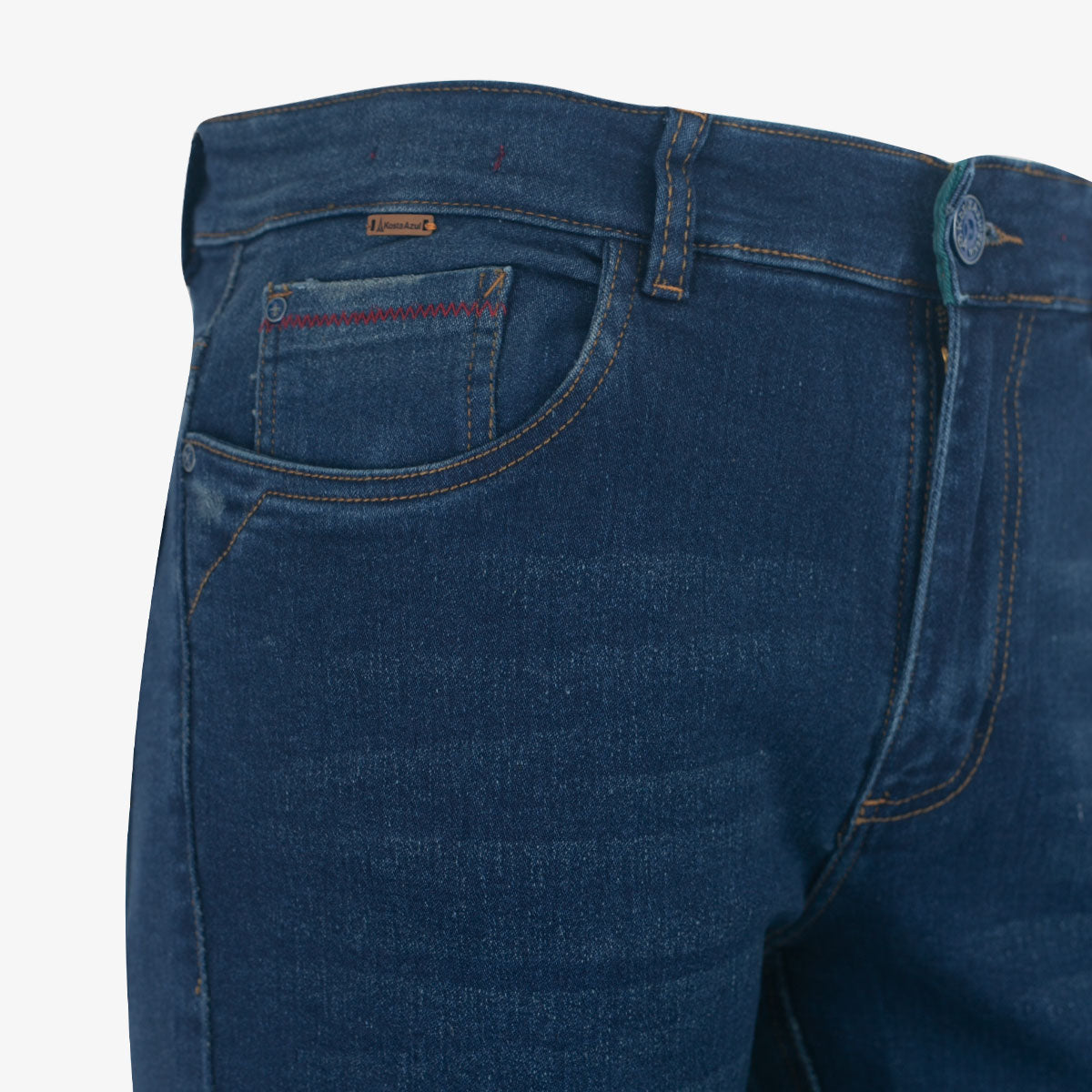 Jean| Kosta Azul