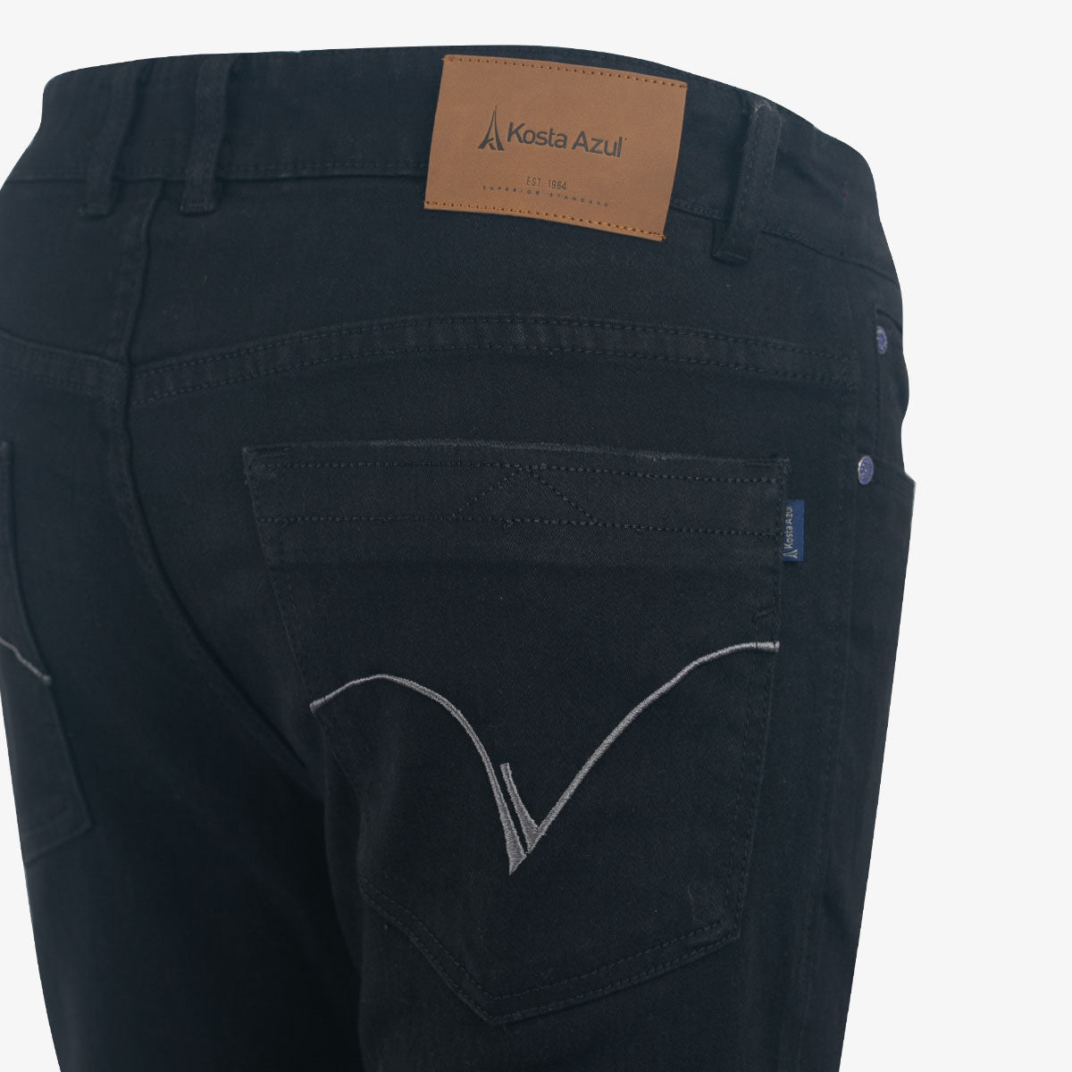 Jean| Kosta Azul