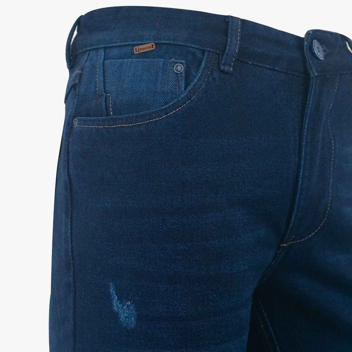 Jean| Kosta Azul