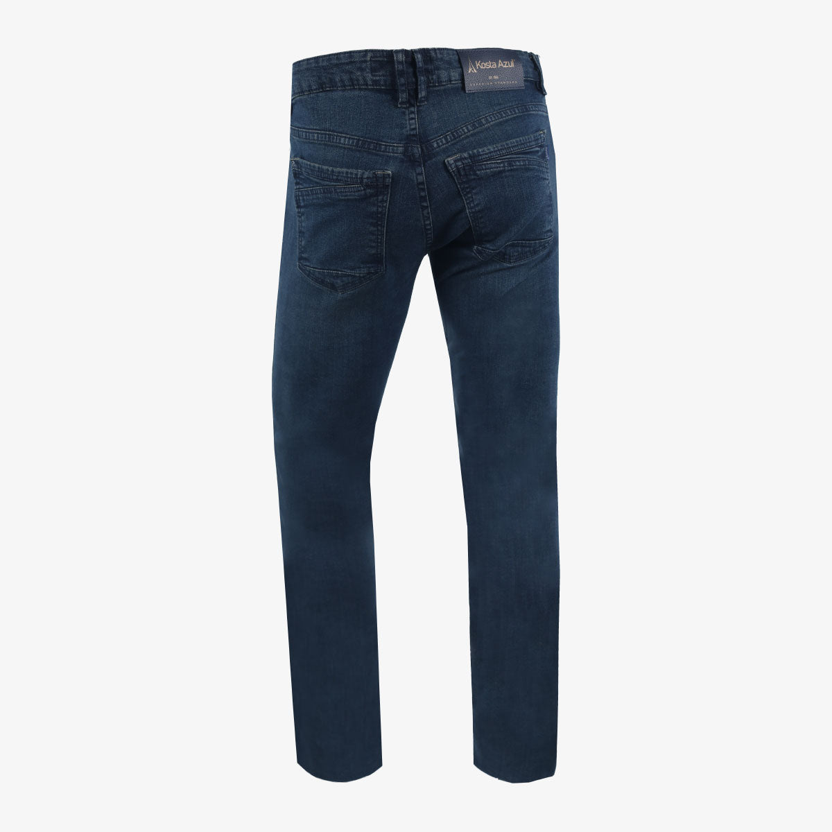 Jean| Kosta Azul