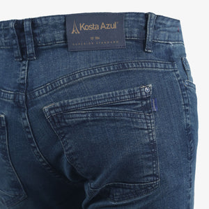 Jean| Kosta Azul