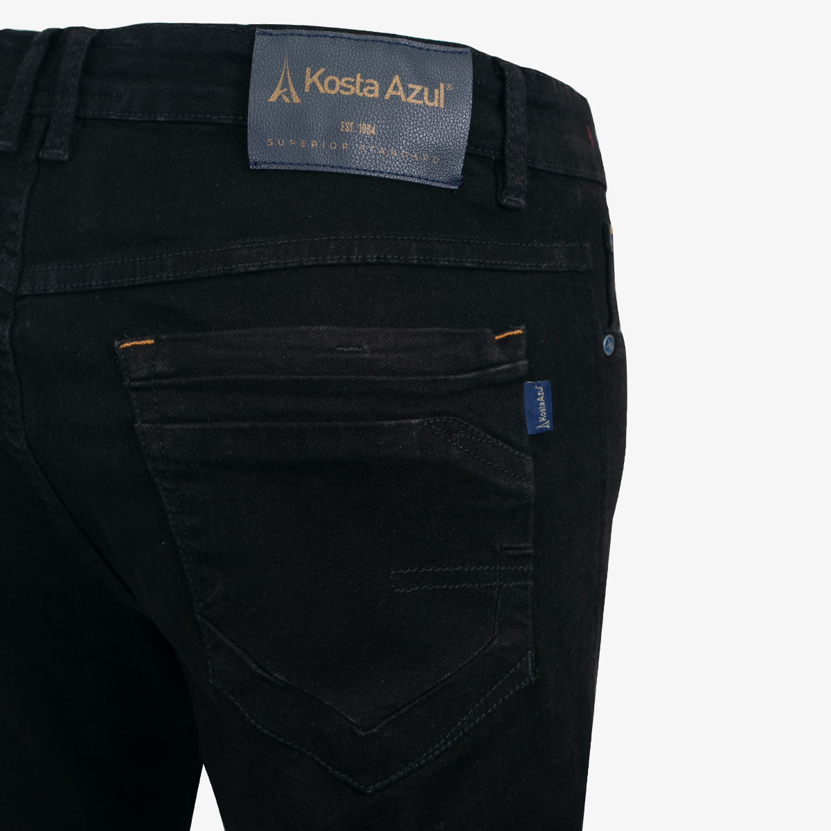Jean| Kosta Azul