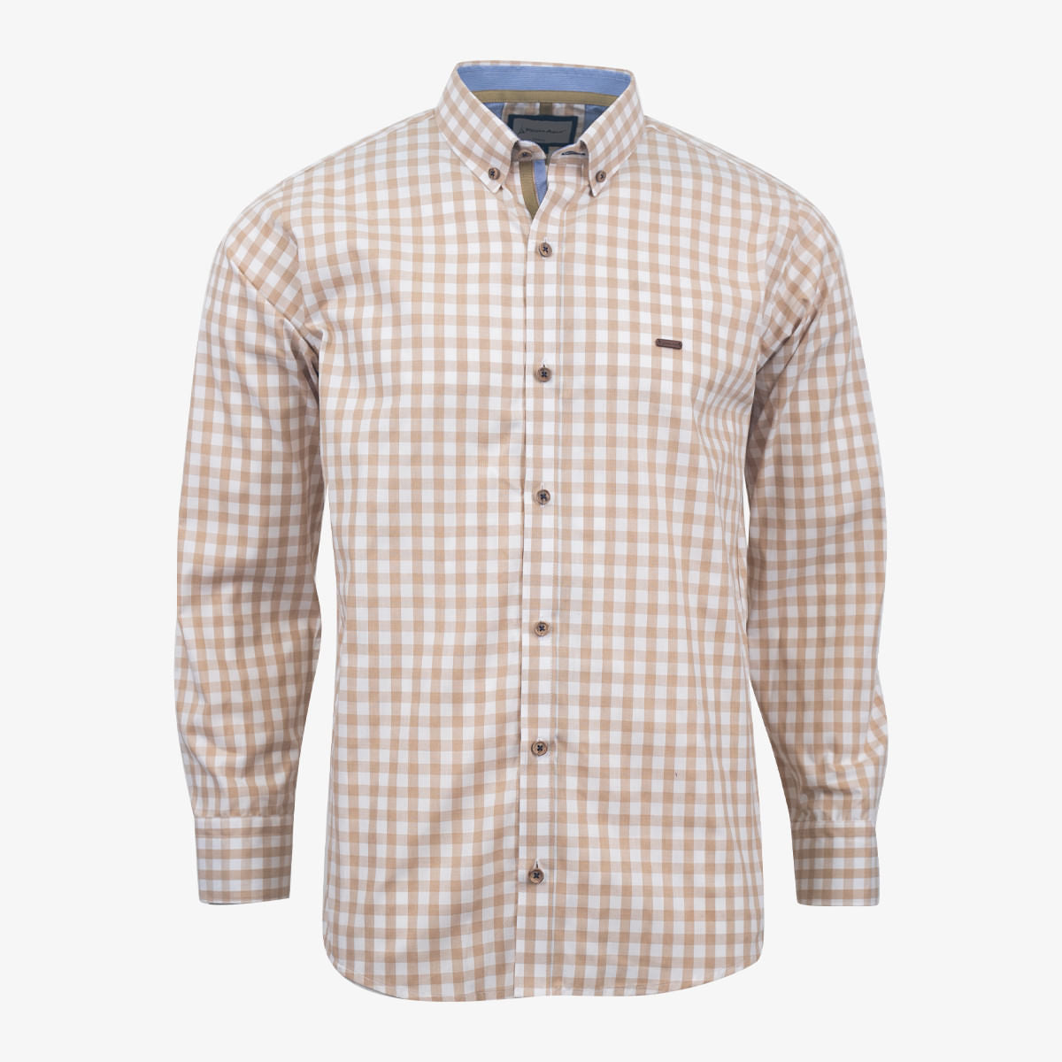 Camisa Manga Larga Sport
