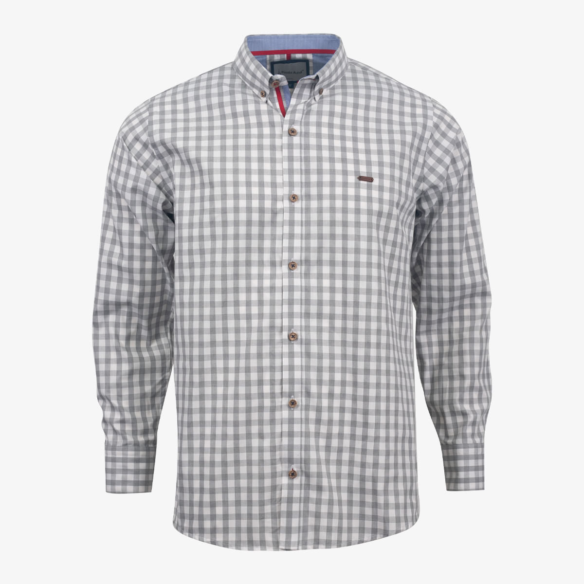 Camisa Manga Larga Sport
