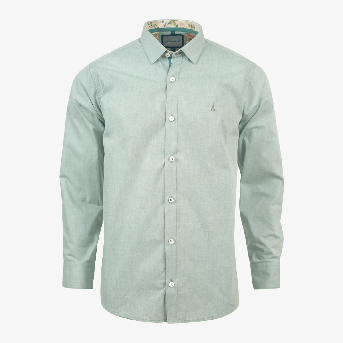 Camisa Manga Larga Sport