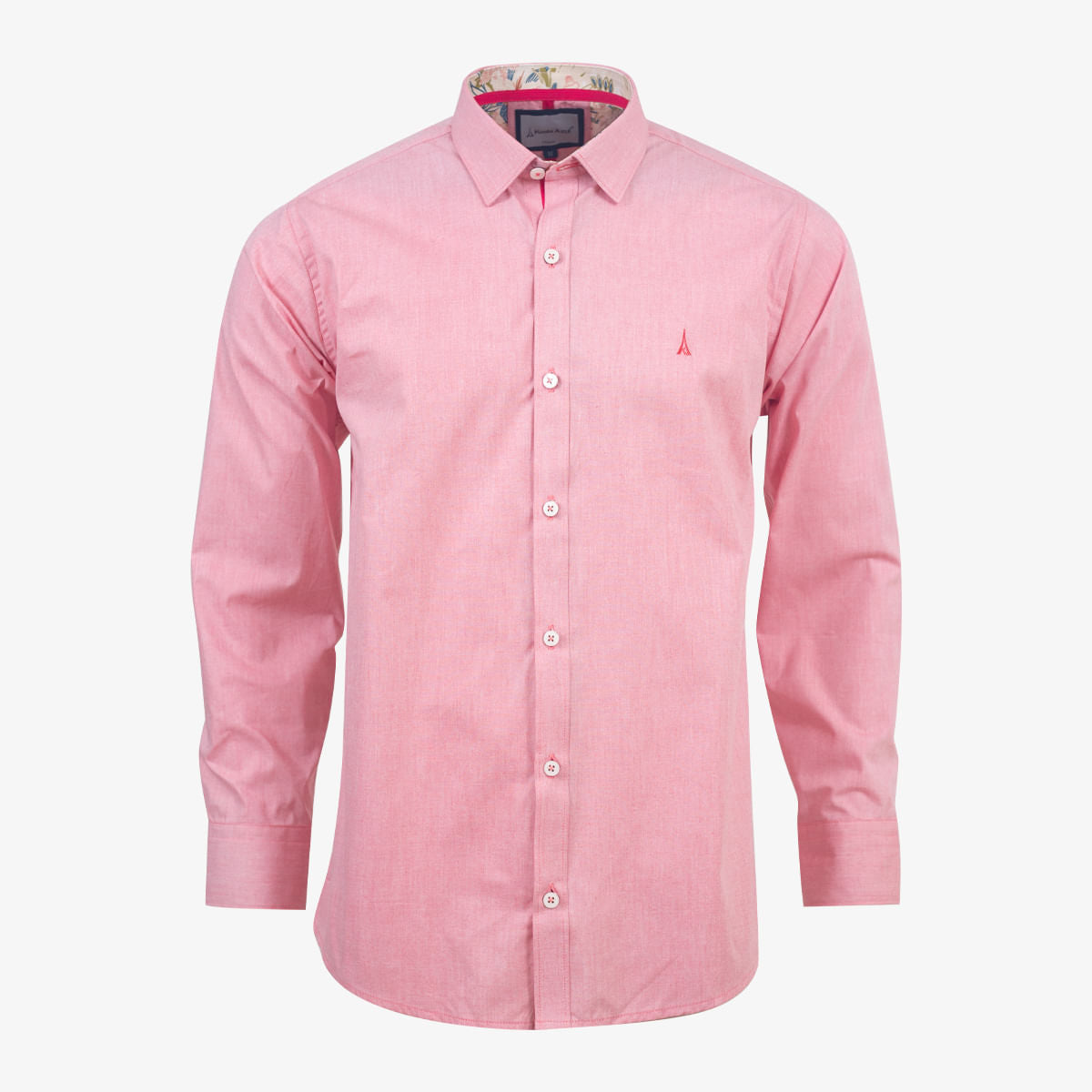 Camisa Manga Larga Sport