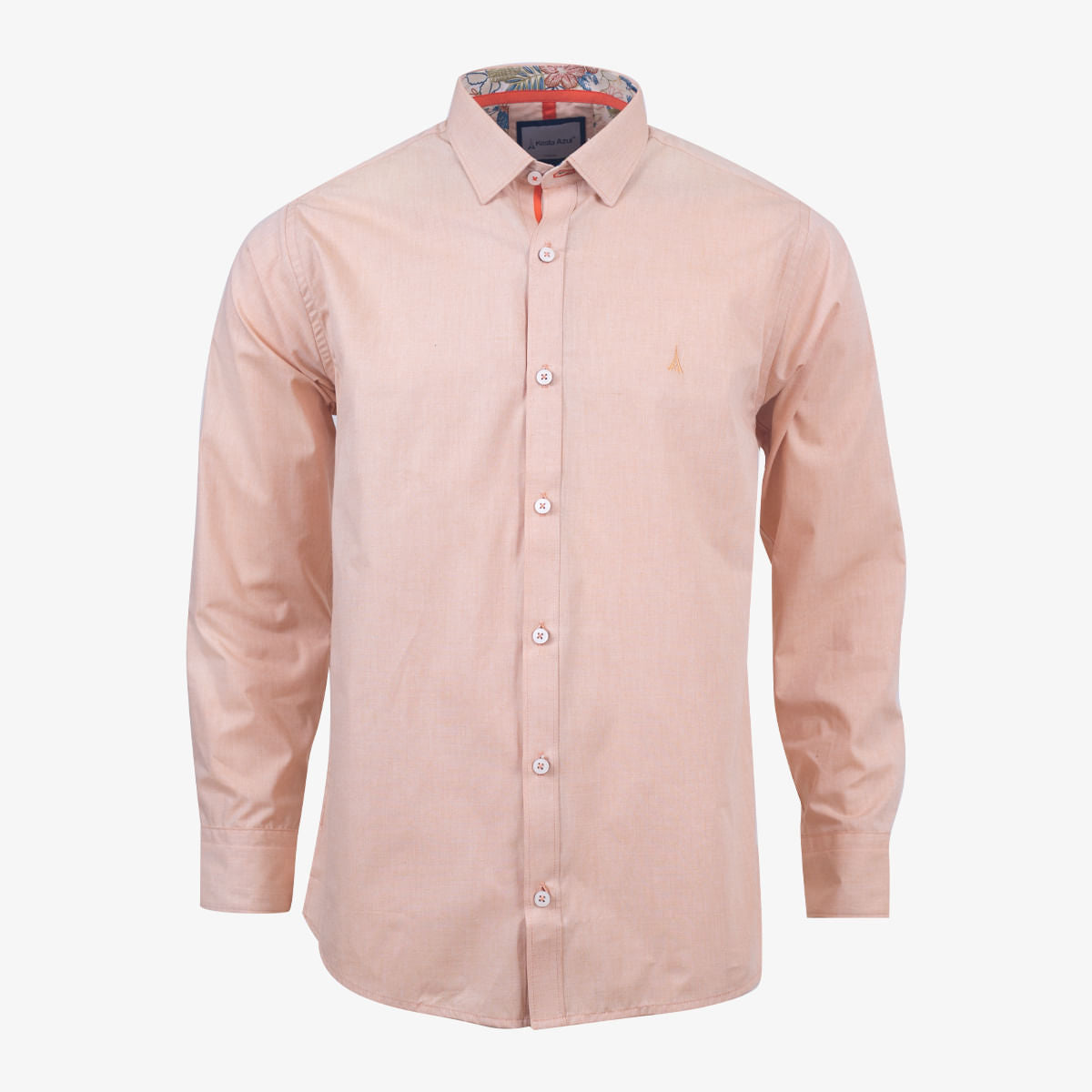 Camisa Manga Larga Sport