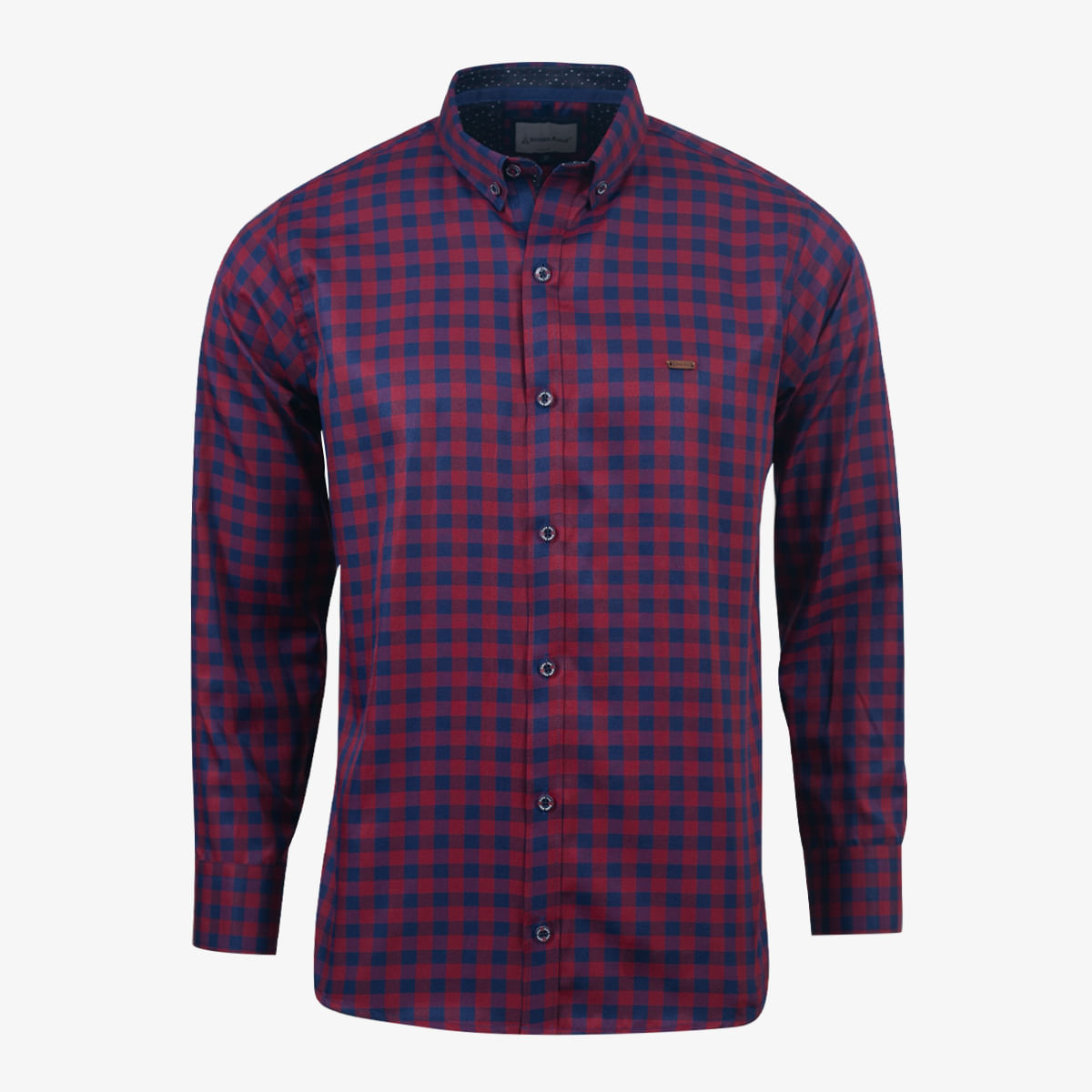 Camisa Manga Larga Sport