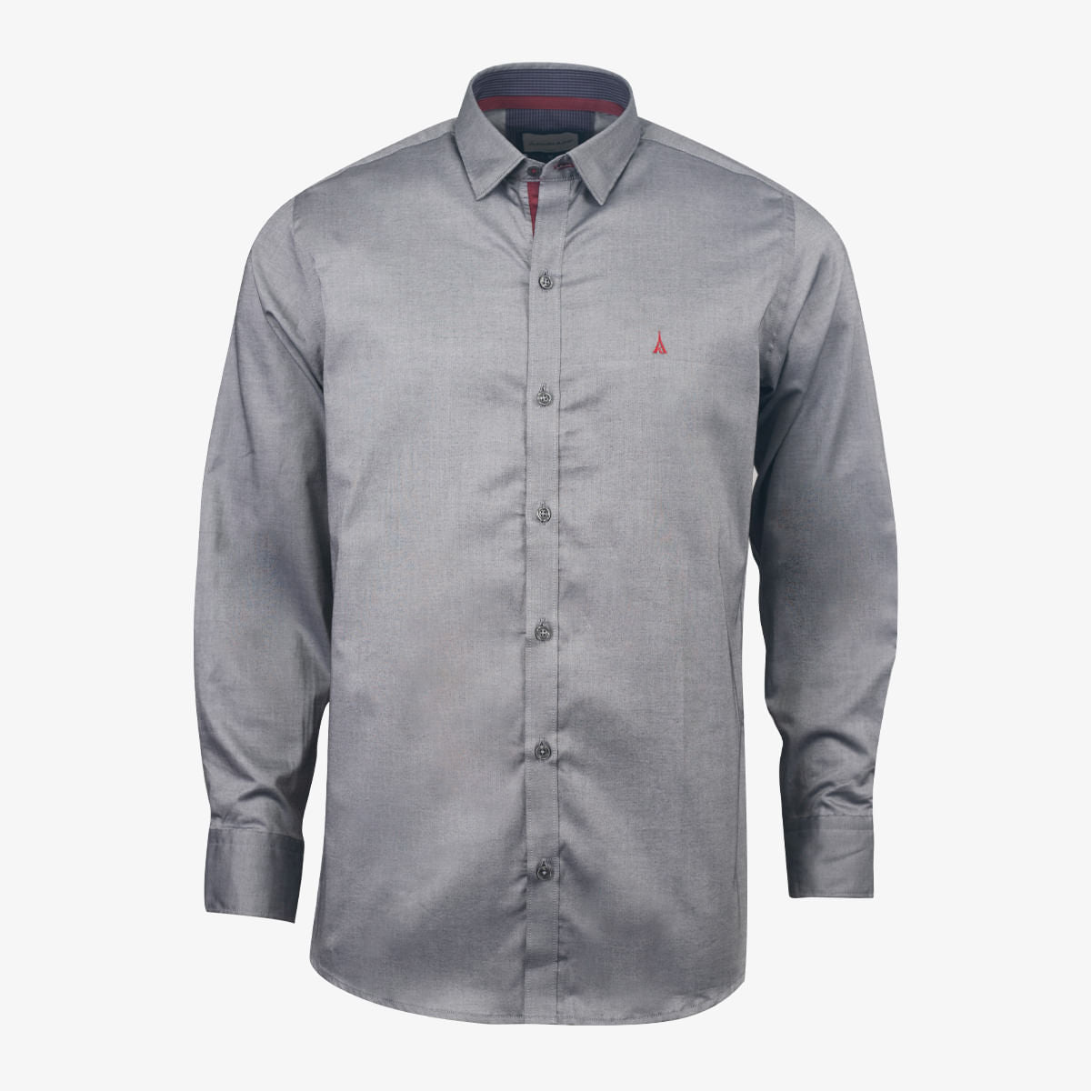 Camisa Manga Larga