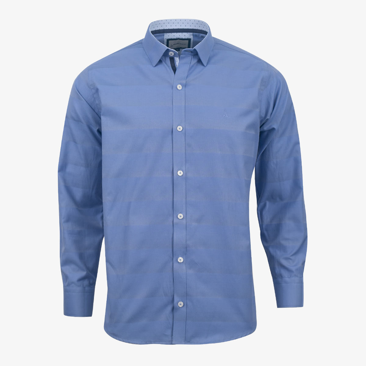 Camisa Manga Larga Sport