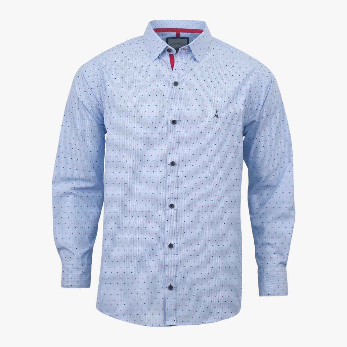 Camisa Manga Larga Sport