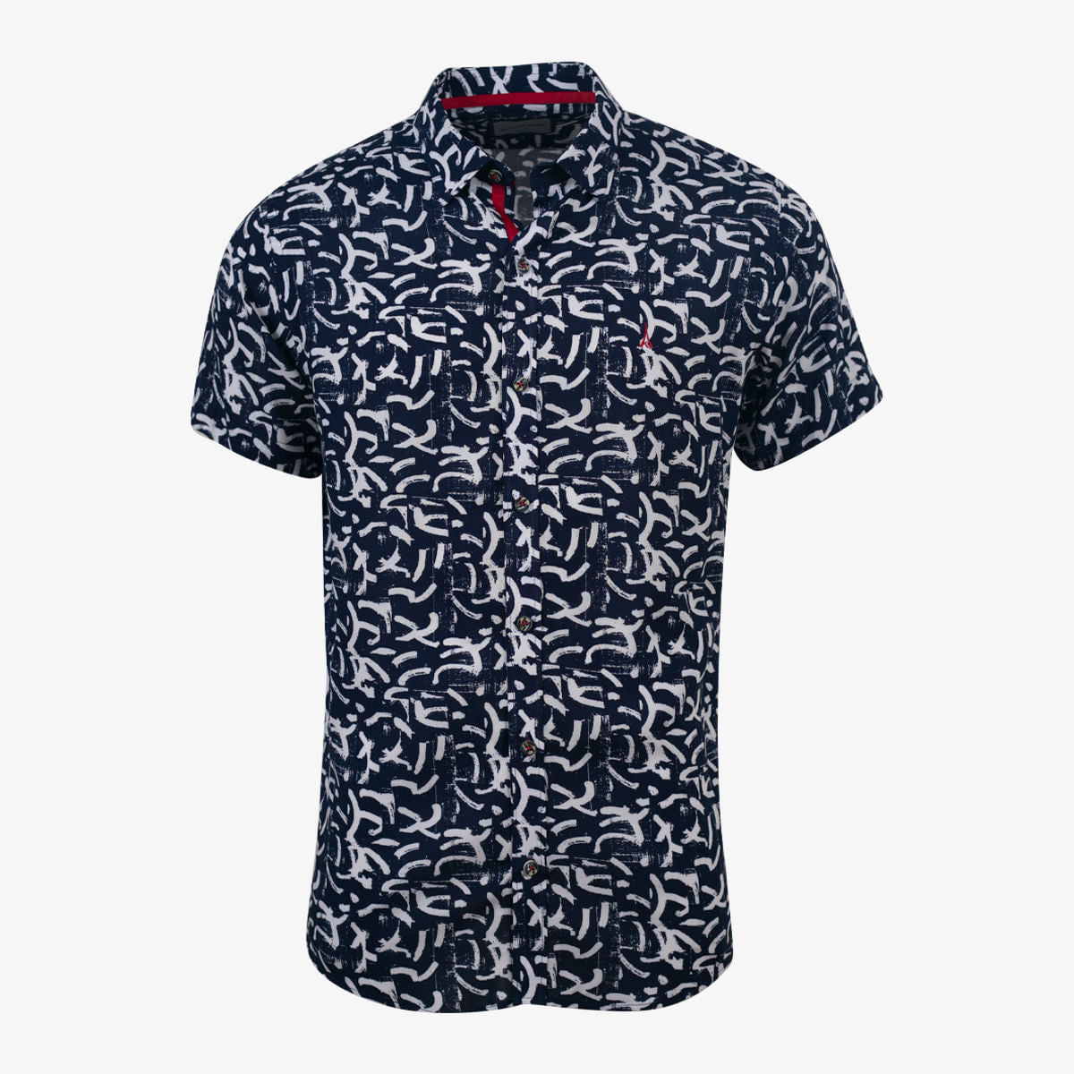 Camisa Manga Corta Sport