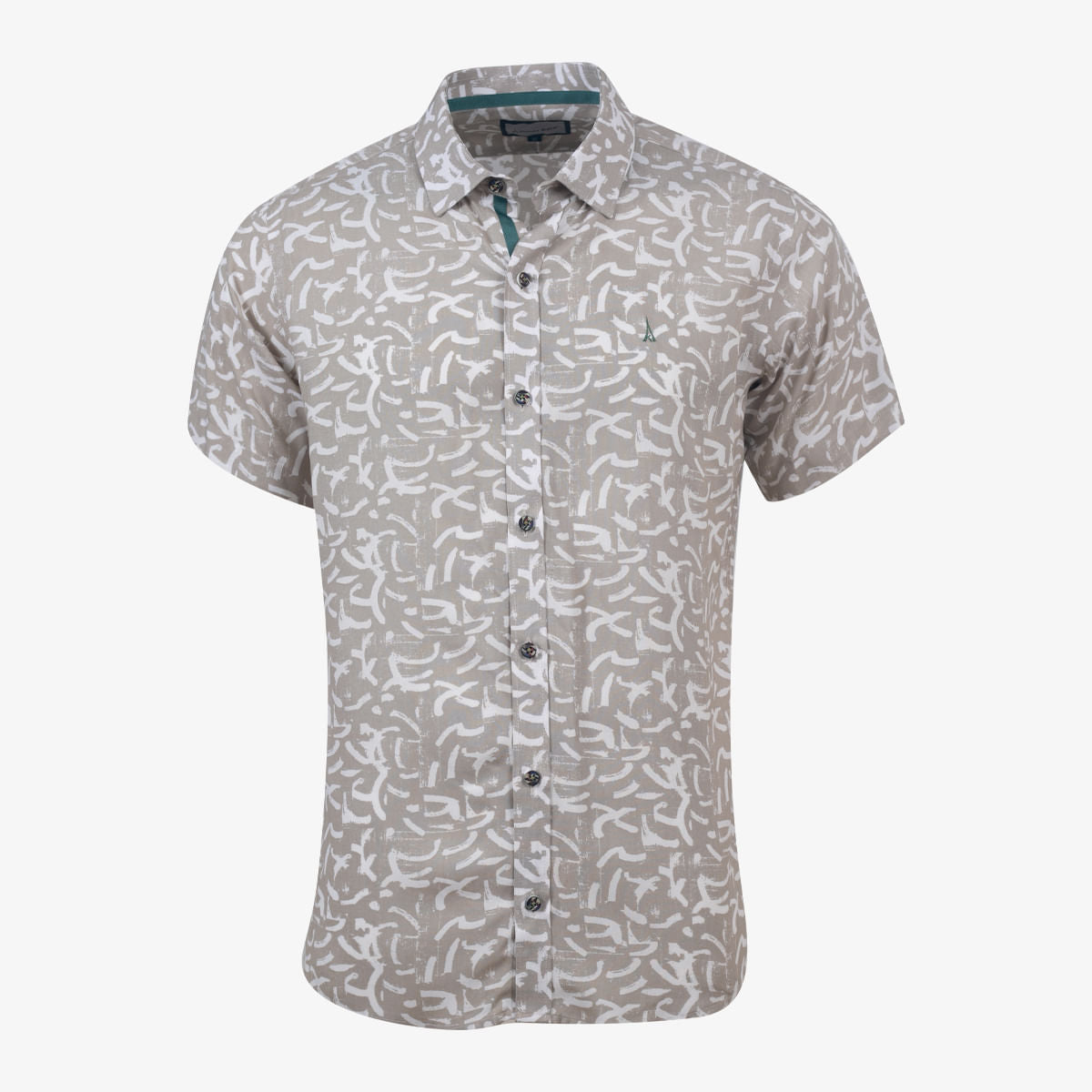 Camisa Manga Corta Sport