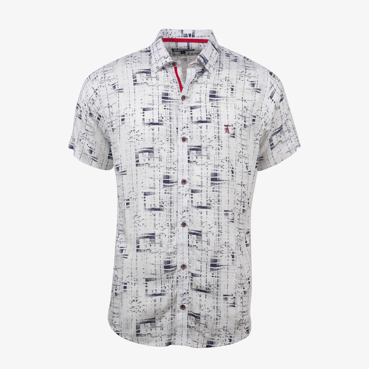 Camisa Manga Corta Sport