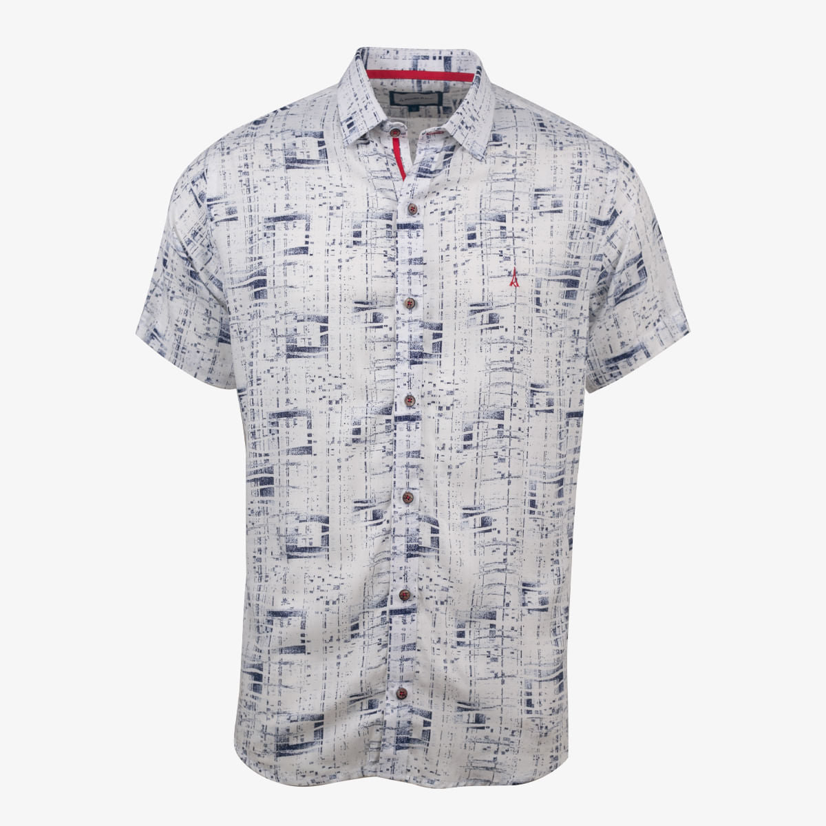 Camisa Manga Corta Sport