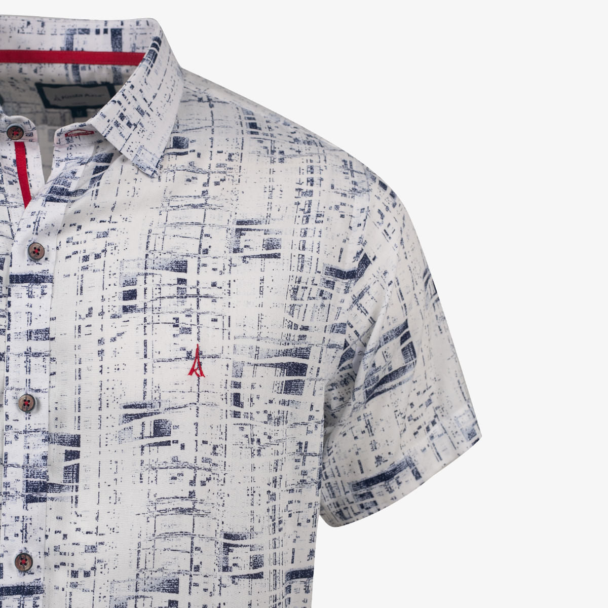 Camisa Manga Corta Sport