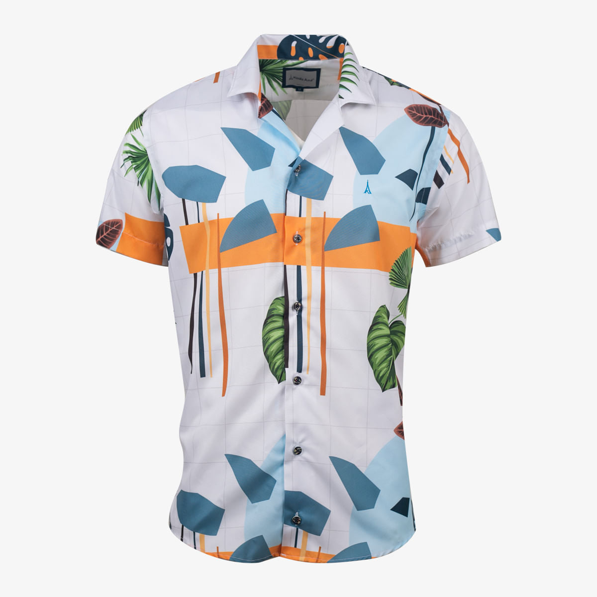 Camisa Manga Corta Sport